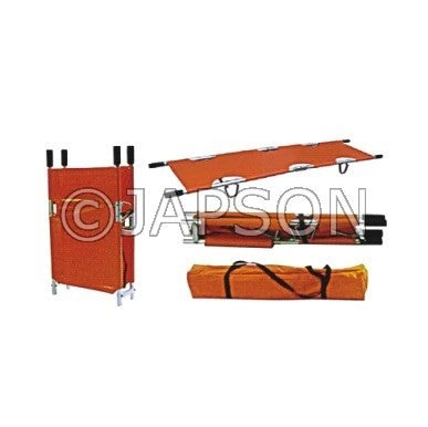 Folding Stretcher 2 Fold Folding Stretcher 2 Fold
